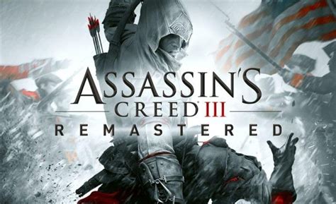 Guide For Assassin S Creed Iii Remastered Walkthrough Overview