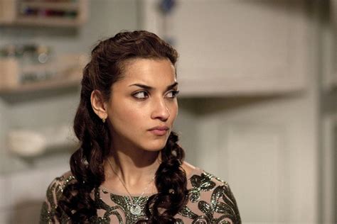 65 Hot Pictures Of Amber Rose Revah Agent Dinah Madani In Punisher Tv Series