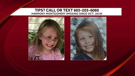 Police 300 Tips Received In Search Of New Hampshire Girl Missing Since 2019