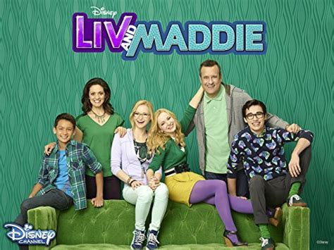 Season 3 Liv And Maddie Wiki Fandom