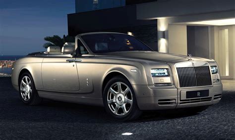 2014 Rolls Royce Phantom Drophead Coupe Overview Cargurus