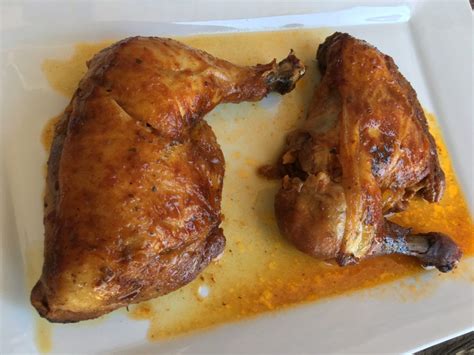 Crock pot recipes for chicken are added as soon asthey have been tried and tested in my kitchen.i am also currently investigating the best places to buy crock pots online. BBQ Ranch Chicken Quarters - The Speedy Spatula