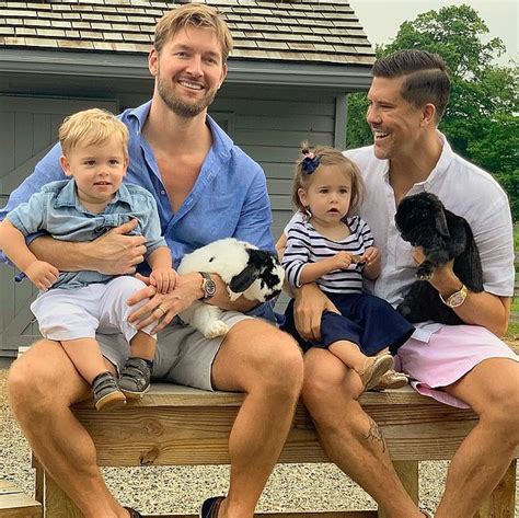 Million Dollar Listing Ny Star Fredrik Eklund Announces He Has Moved To La With Husband And