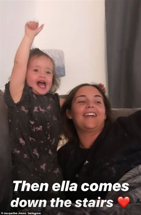 Jacqueline Jossa Turns Down Tv Interviews To Concentrate On Marriage