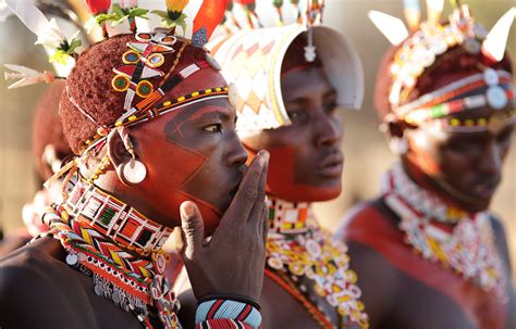 6 Cultural Values To Know When Travelling In Kenya Safari Sense