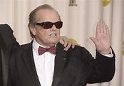 Jack Nicholson sufre alzheimer, asegura revista