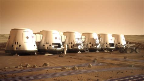 Mars One Archives Universe Today