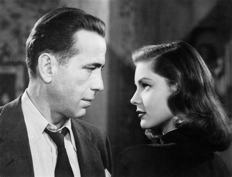 Bogie And Bacall Bogie And Bacall Photo 29971781 Fanpop