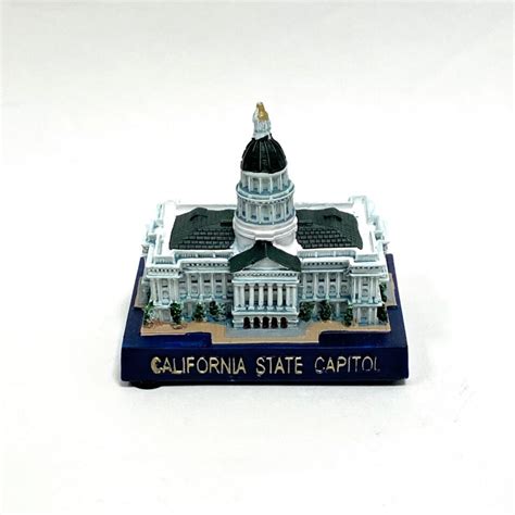 California Products California Capitol T Shop Capitol Books And Ts