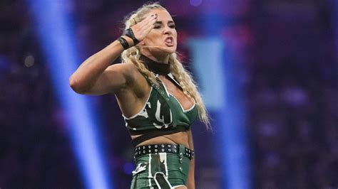 Former Wwe Star Lacey Evans Explains Why She Asked For Release