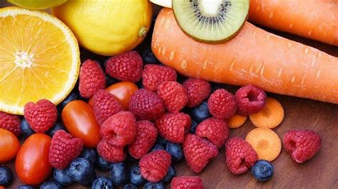 Best Fruits For Healthy Liver Food Keg