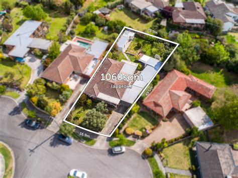 8 Ryall Court Doncaster Vic 3108 Property Details