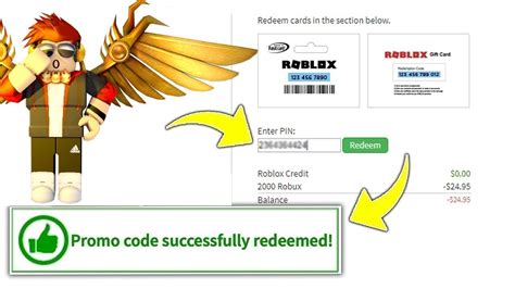 Who doesn't love free stuff? *SECRET* ROBUX Promo Code That Gives FREE ROBUX? (Roblox ...