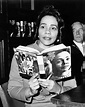 Coretta Scott King: 3 things to know about the civil rights activist