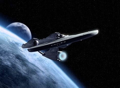 49 Star Trek Screensavers And Wallpapers