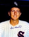 AUTOGRAPHED BRUCE HOWARD 8X10 Chicago White Sox Photo - Main Line ...
