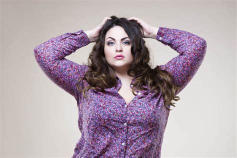 5 Reasons Why Men Love Plus Size Women In 2022 Demotix