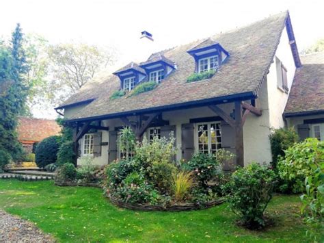 For Sale Charming Country House Within An Hour Of Paris Bonjour Paris