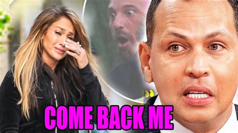 reunite with me jlo burst into tears when she met a rod after an unhappy love affair with ben
