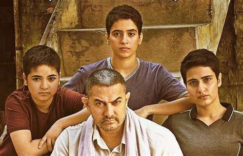 Video Aamir Khan Starrer Dangal Trailer Is Out And Here Is Why Its