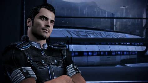 how to romance ashley and kaidan in mass effect prima games