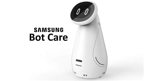 Vertikale Elite Vesuv Samsung Robot Protest Ein Bad Nehmen Sehr