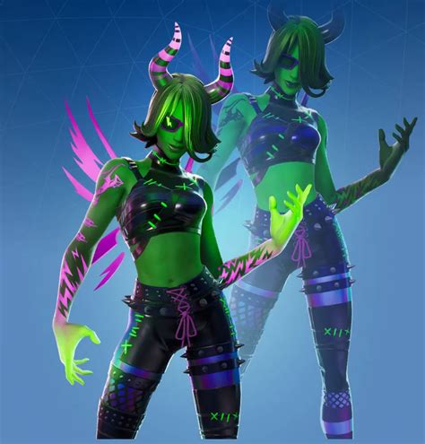Fortnite Ravina Skin Character Png Images Pro Game Guides