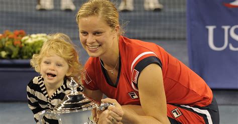 Kim Clijsters Returns After A Sensational Second Coming Can The