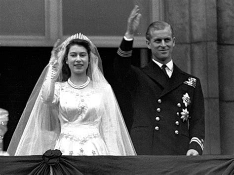 Diamantene königin wie queen elisabeth ii. Das Leben von Elizabeth II. - news.ORF.at