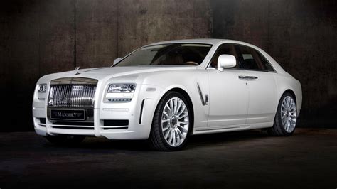 Rolls Royce Rr Ghost White Car Wallpapers Hd Wallpapers