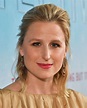 MAMIE GUMMER at True Detective Season 3 Premiere in Los Angeles 01/10 ...