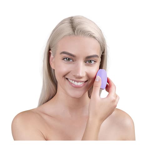 Buy Foreo Luna Play Plus 2 Facial Cleansing Massager Sephora Australia