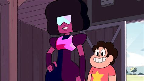 steven universe 3x5 review hit the diamond the geekiary