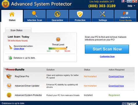 Advanced system protector serial key,advanced system protector full indir,pc hızlandırma programı,sistem advanced system protector full yama için serkanx arkadaşımıza teşekkür. Advanced System Protector Removal Report