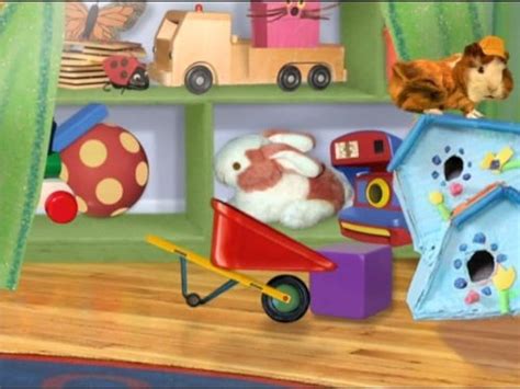 Wonder Pets Save The Beesave The Squirrel Tv Episode 2007 Imdb