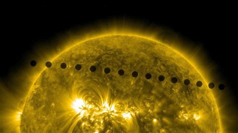 These 14 Images Of The Sun May Be The Most Spectacular Ever Snapped