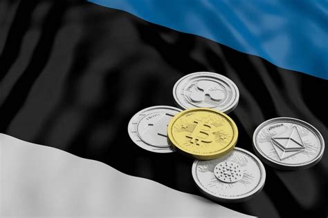 Estonya Maliye Bakanlığından Kripto Para Açıklaması Paranfil