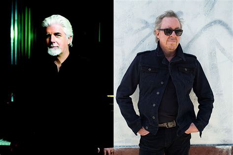 Michael Mcdonald And Boz Scaggs To Play The Amp On Aug 12