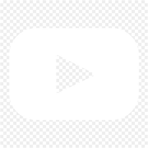 Transparent Icon Youtube Logo White Png Crimealirik Page