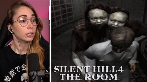 The Twin Victims Silent Hill 4 3 Youtube