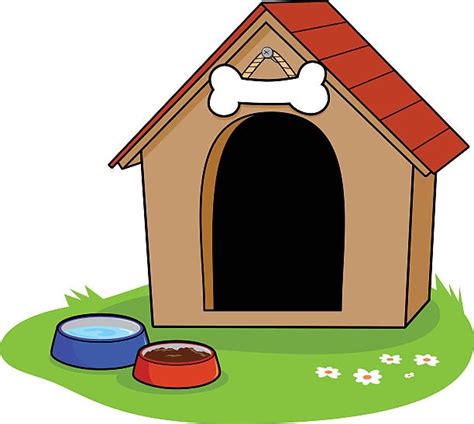 Cartoon Dog House Clipart 10 Free Cliparts Download Images On