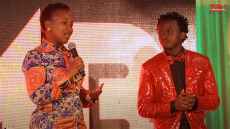 Being Bahati S1 Episode 7 Diana Fights With Bahati She Packs And