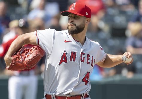 Angels News Patrick Sandoval To Pitch In World Baseball Classic For