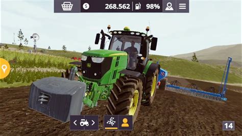 Fs20 Farming Simulator 20 725 Hd Youtube