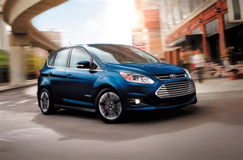 New 2022 Ford C Max Hybrid Redesign Release Date Price