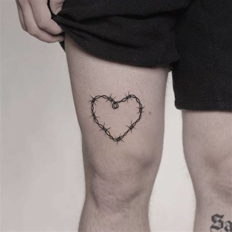 15 Coolest Heart Tattoo Design Ideas For Women Tikli