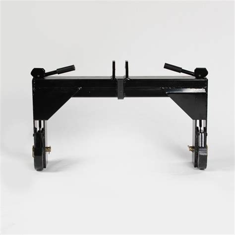 Titan Category 2 3 Point Quick Hitch
