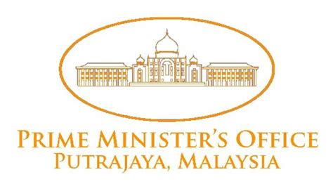The office of the prime minister of malaysia. Prime Minister's Office warning over abuse of PM's name