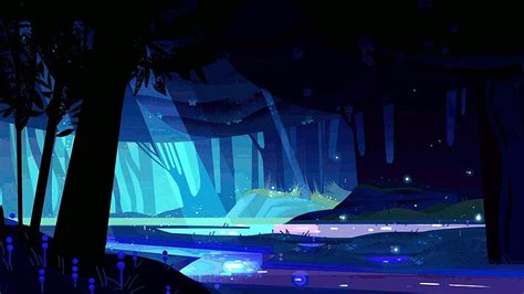 Steven Universe Backgrounds Space Beautiful Hd Wallpaper Pxfuel
