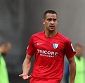 VfL Bochum verpflichtet Vasileios Lampropoulos aus La Coruña - WELT